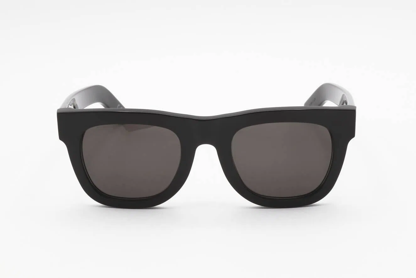 Retrosuperfuture CICCIOBLACK Sunglasses - view 2